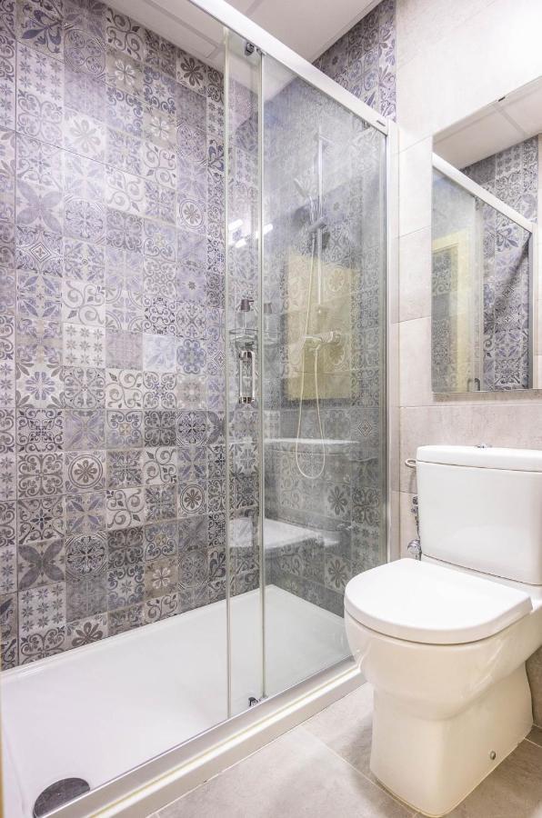 Apartamento Hercules - Vacacional Sevilla Luaran gambar