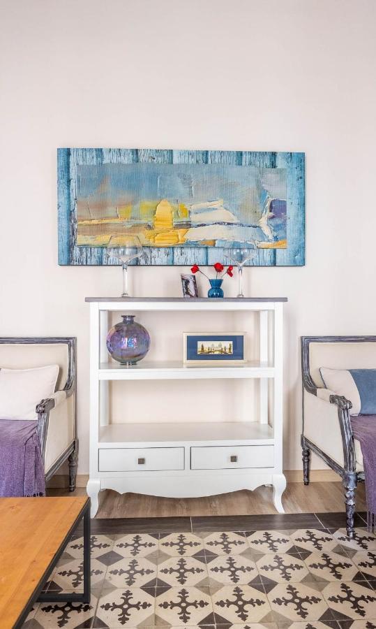 Apartamento Hercules - Vacacional Sevilla Luaran gambar