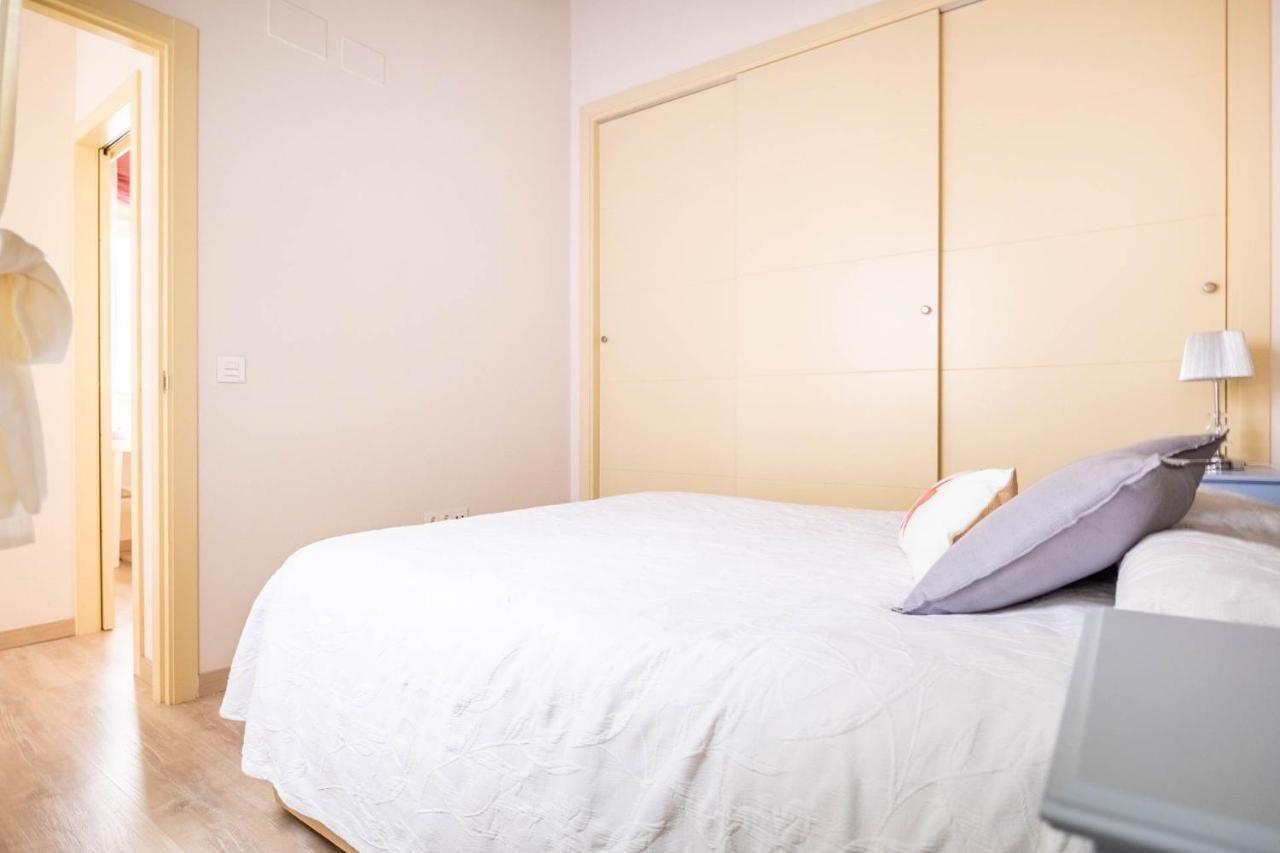 Apartamento Hercules - Vacacional Sevilla Luaran gambar