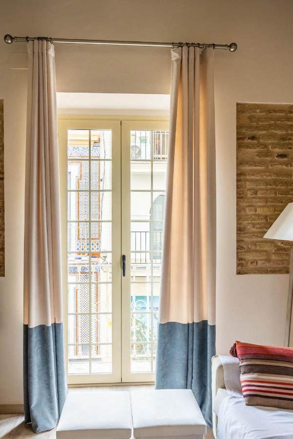 Apartamento Hercules - Vacacional Sevilla Luaran gambar